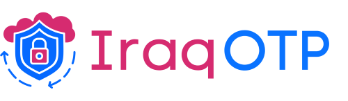 Iraq OTP API